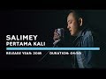 Salimey - Pertama Kali (Lyric)