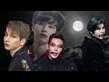 빅스 뱀파이어 컨셉 누가 기획했냐 고맙다 증말🙋🏻‍♀️ l playlist