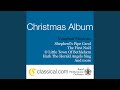 Shepherds Pipe Carol -