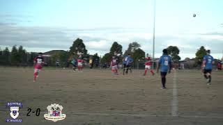 Balmoral FC vs Ballarat SC - 19/06/21