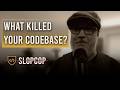 SlopCop: Forensics for your Codebase