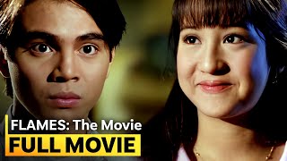 ‘FLAMES: The Movie’ | Claudine Barretto, Rico Yan, Jolina Magdangal