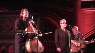 Oysterband - The Oxford Girl (Union Chapel)