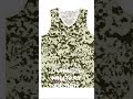 guffaw basketball jersey military camouflage print x2 moisture wicking u0026 odor resistant lig...