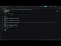 HTML Form Coding Tutorial for Beginners | Create a Simple Registration Form in VS Code
