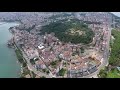 ordu Ünye drone ile Çekim