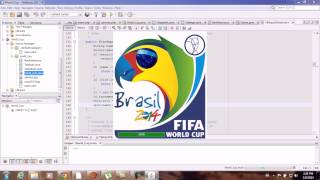 Splash, Progress Bar, Mario.mp3 java
