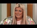 gemma collins has her wardrobe purged in new celebrity 100% hotter