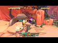 gigantic high level voden gameplay on ghost reef