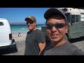 escapar a la baja mexico unforgettable 3 day vanlife event in baja california sur