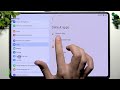 How to Change Default Browser on HONOR MagicPad 4