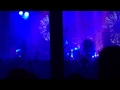 Carcass - (Lincoln Theater - Raleigh, 11/4/2014)