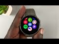 how to set up google assistant on samsung galaxy watch 5 5 pro