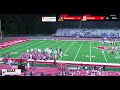 Carthage vs Brownsboro (Football) - 11/07/2024