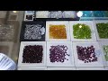 Thailand Gemstones Market Part 1