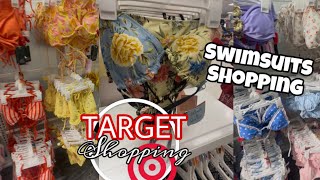 Swimsuit Shopping at Target 2026 #shopping #target #shorts #swimsuits #summer #bikini #springbreak