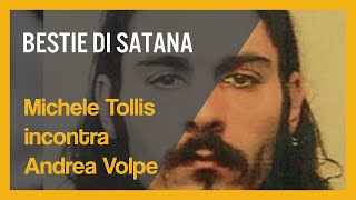 Ultimo incontro: le Bestie di Satana