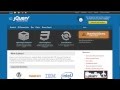 Setting Up a jQuery Mobile Project - Part 1