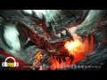[Deathstep] Datsik - Let It Burn (Let It Burn LP OUT NOW)