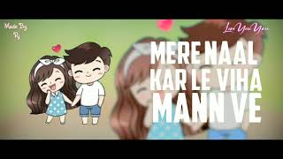 Mummy Nu Pasand Whatsapp Status || Meri Mummy Nu Pasand Nii Tu Status Video || Love You Yarr
