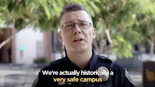 Safety On Campus