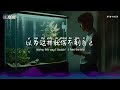 半吨兄弟 好可惜「想你 不只是因为空虚」【🎧ai高质音乐 拼音歌词 pinyin eng lyrics】