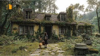 Rechazada en el amor, una joven revive una casa abandonada, convirtiéndola en una belleza única