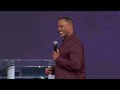 the brilliant strategy of prayer pastor touré roberts