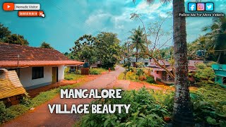 ಮಂಗಳೂರು ಸುಂದರ ಗ್ರಾಮ | ಕನ್ನಡ vlogs ಮಂಗಳೂರು | kannada vlogs USA home tour | ಕನ್ನಡ ವ್ಲಾಗ್‌ಗಳು