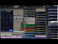 Advanced Notification System | 6 Unique Notification Styles | Player Settings Panel | [Standalone]