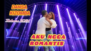 Lagu Dansa AKU NGGA ROMANTIS Official Music Video 2024