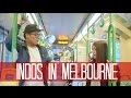 INDONESIANS IN MELBOURNE | Anak Melbourne