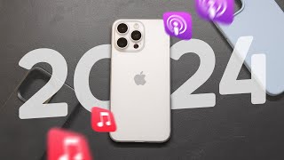 😇 Les MEILLEURES COQUES à choisir pour votre IPHONE en 2024 !