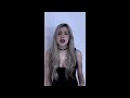Unforgettable Acapella Covers You Need To Hear  [Singing] [TikTok] [Compilation]