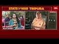 tripura election 2023 watch why tripura is interesting when it comes to election