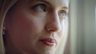 Research save lives like Heather's