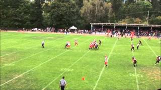 Geoff Ansell #56 Okanagan Sun 2012- Highlight Film