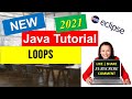 Java Loops |  While | Do-While | For