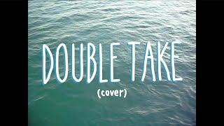 Double Take Dhruv Cover