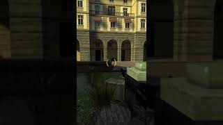 🕹️ Half Life 2 - Walkthrough - Put in force #shorts #347