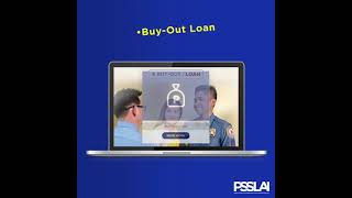 PSSLAI Loan Products