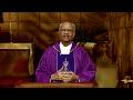 Catholic Mass Today | Daily TV Mass, Friday February 20, 2026