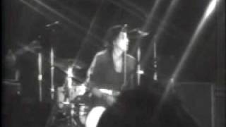 Joan Jett - Shout at Asbury Park, New Jersey