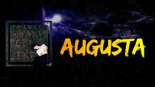 Gracie Abrams - Augusta (Lyrics)