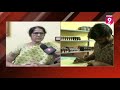 eluru prohibition and excise officer face to face over new exicise policy in ap prime9 news