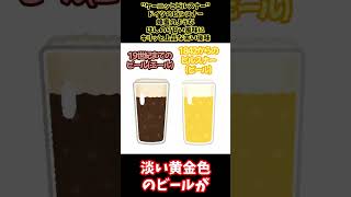 【1分ビール辞典】ケーニッヒ ピルスナー【ドイツピルスナー】#shorts