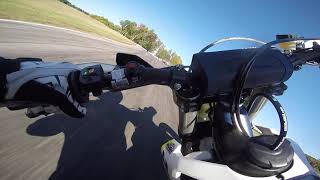 Carlo G GoPro VIR Patriot on FS450 10/24/21