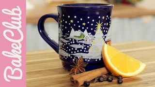 Glühwein | BakeClub