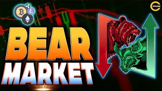 Bear Market | What Is Bear Market | Bear Market Explained 🐻