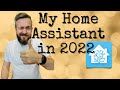 Transform Your Home into a Smart Home: My Smart Home Setup Year 4